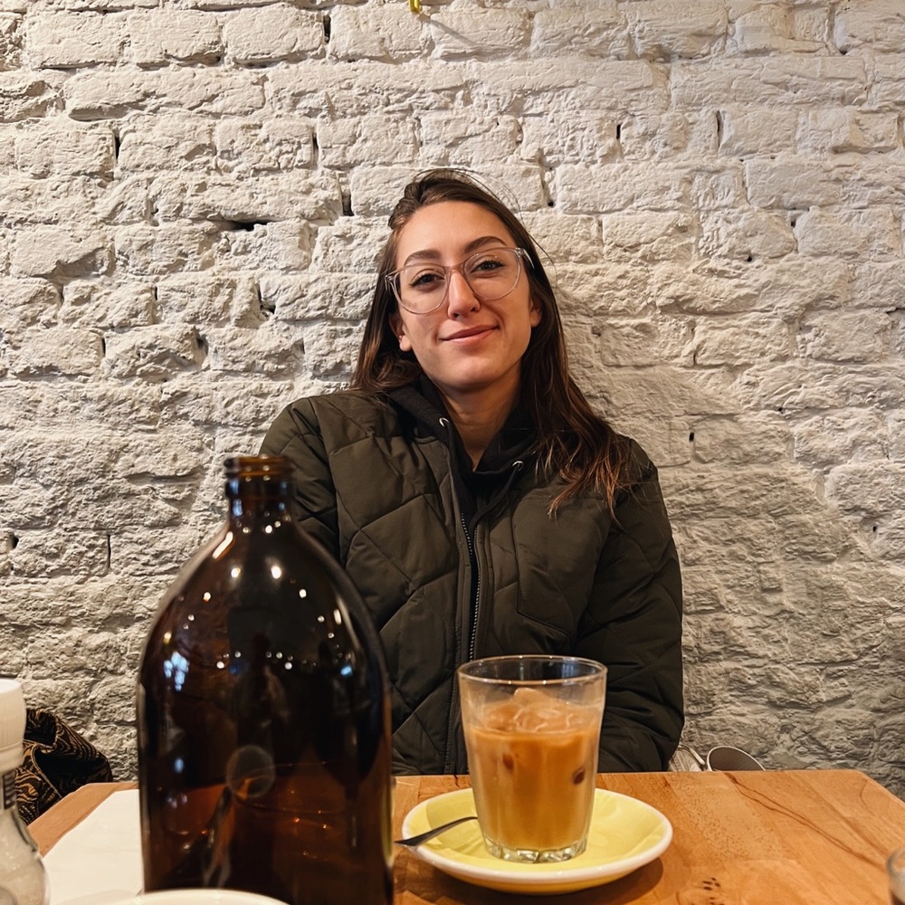 Meet your Posher, Kim